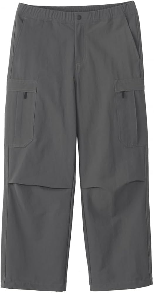 【新品】THE NORTH FACE ハイカーズカーゴパンツ レディースグレーM THE NORTH FACE ハイカーズカーゴパンツ レディース グレーM - メルカリ