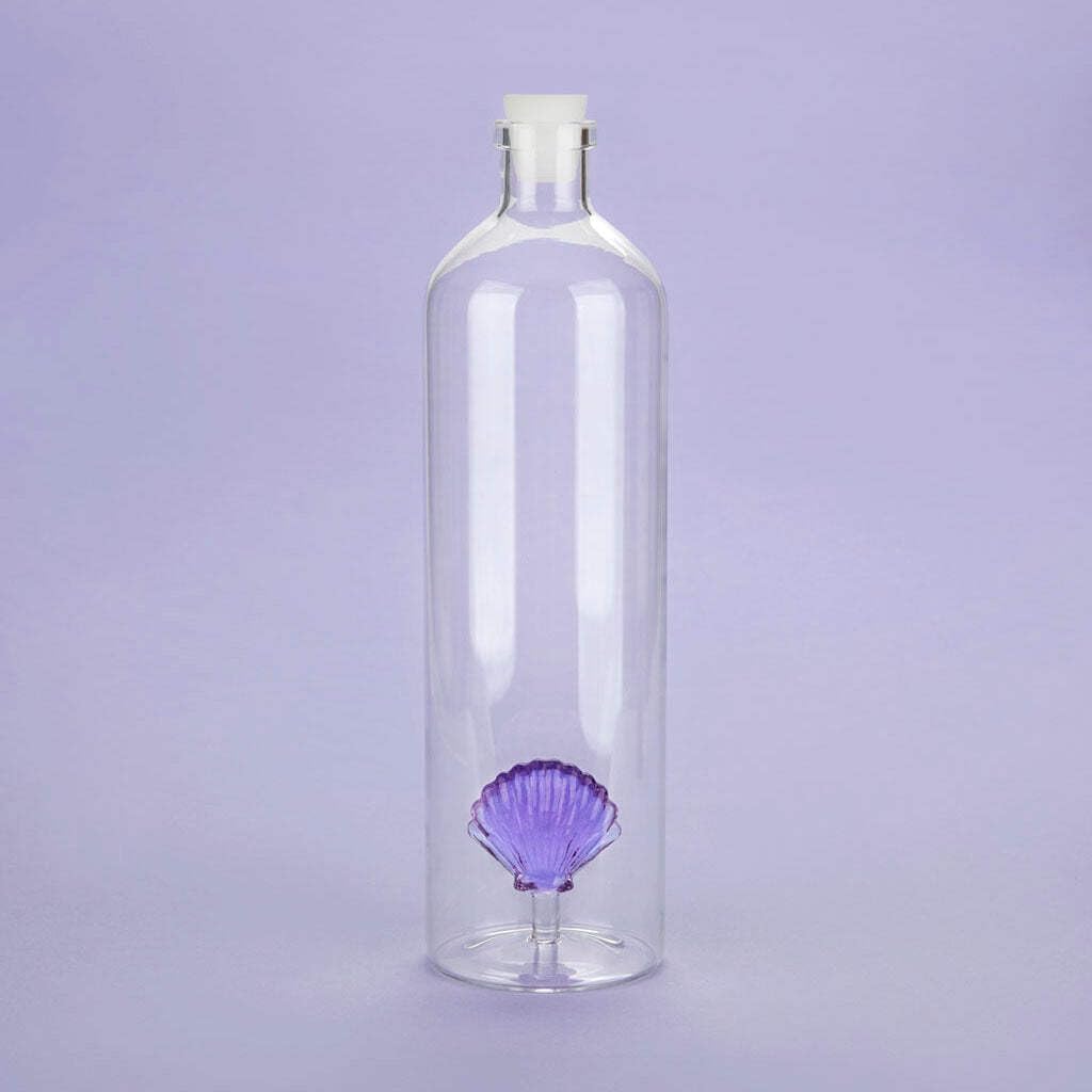 Balvi Atlantis Shell Bottle