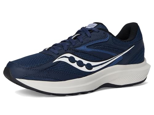Image of Saucony Mens Cohesion 17 Running Shoe