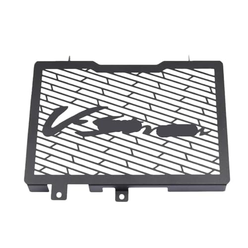 Grille protection radiateur moto V-Strom DL 650 XT alliage aluminium