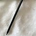 Pack of 12pcs Cute Black Pencils 2B Wooden Sketch Pencils Stationery Writing Drawing Pencils Kids Gifts Office Supplies Black Wood Pencils