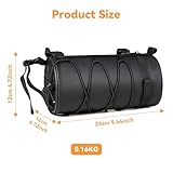 Zoom IMG-1 xolear borsa da manubrio per Zoom IMG-1 xolear borsa da manubrio per