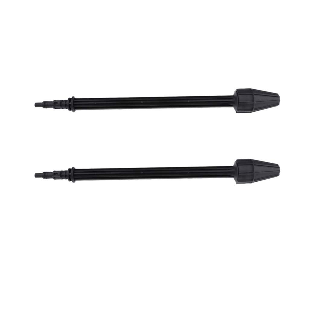 2 X Lavor Turbo Lance Spray Nozzle Pressure Washer Wand Car Cleaning Parts-image-40