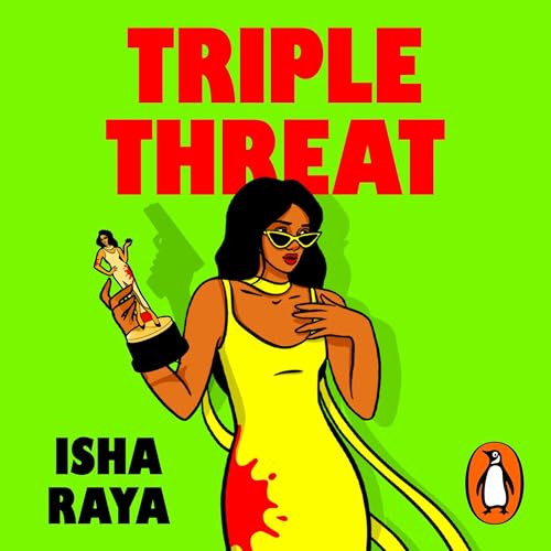 Triple Threat cover art