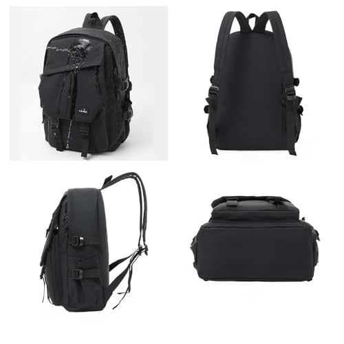 Mochilas de almacenamiento que solucionan la falta de espacio escolar 4