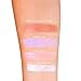 Pacifica Beauty Rainbow Crystals Liquid Mineral Strobe Multi-use Highlighter, Dance Like This, 0.14 Fluid Ounce