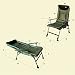 XXHDEE Silla Plegable Silla reclinable Oficina Almuerzo Siesta Silla Reforzada portátil Plegable...
