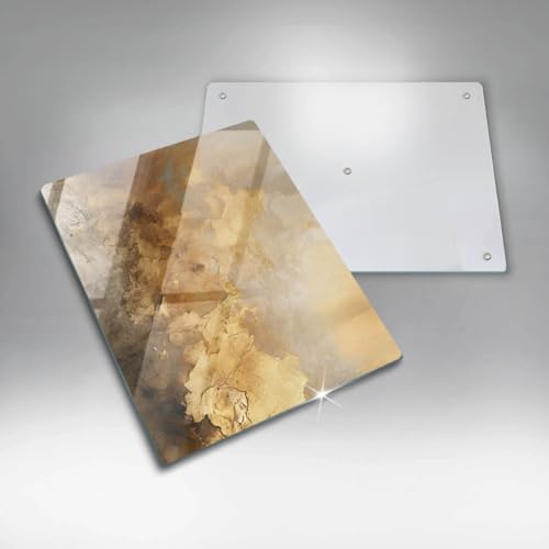Évitez les rayures sur votre verre avec la planche à découper induction Wallfluent