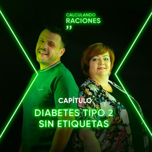 Diabetes tipo 2 sin etiquetas