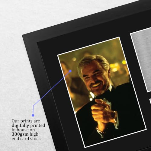 Memorabilia de Boogie Nights Burt Reynolds para regalar a fanaticos del cine dificiles de sorprender 4