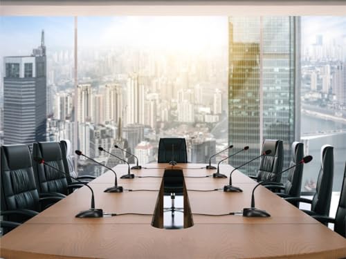 Monoprice 114891 Commercial Audio Desktop Paging Microphone thumb #6