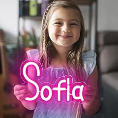 Sofia—Pink