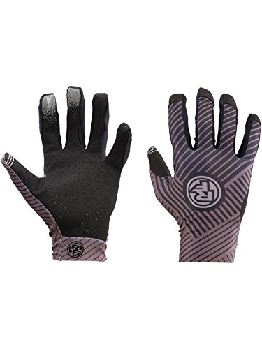 Gants VTT Race Face pour éviter les ampoules et garder le contrôle