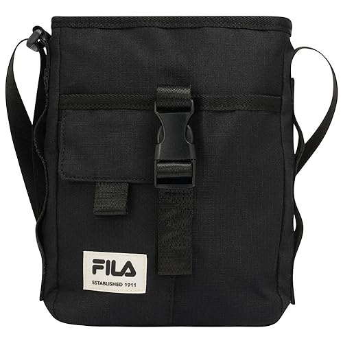 Sacoche FILA Tyre Trekking Vertical X-Body pour libérer vos poches