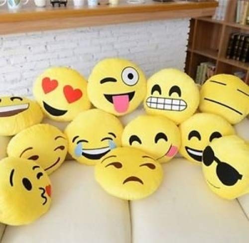 emoji pillows online