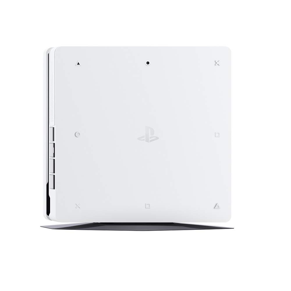 DualShock4×2個、PS4 本体 500GB Glacier White Amazon.com: DualShock 4 Wireless Controller for PlayStation