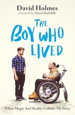 The Boy Who Lived cover image