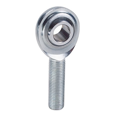 QA1 MCML6 Rod End, 2 Piece