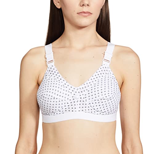 Image of Fashion Comfortz Women's Cotton Regular Bra