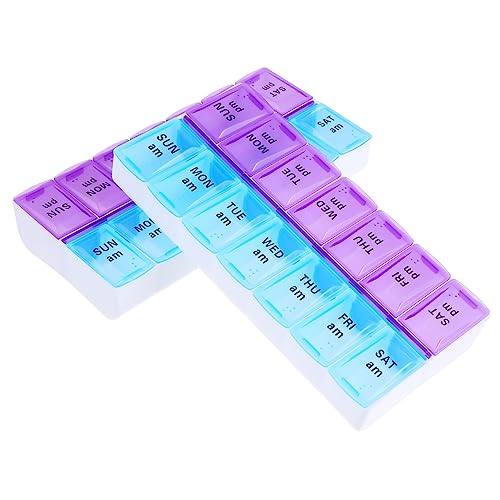 FRCOLOR 4�� �s���{�b�N�X ���� �I�[�K�i�C�U�[ �ߑO�ߌ���[ ���O���\�ȃR���p�[�g�����g �H�i�O���[�h�f�� �r�^�~���I�[�K�i�C�U�[ �P�[�X�t��