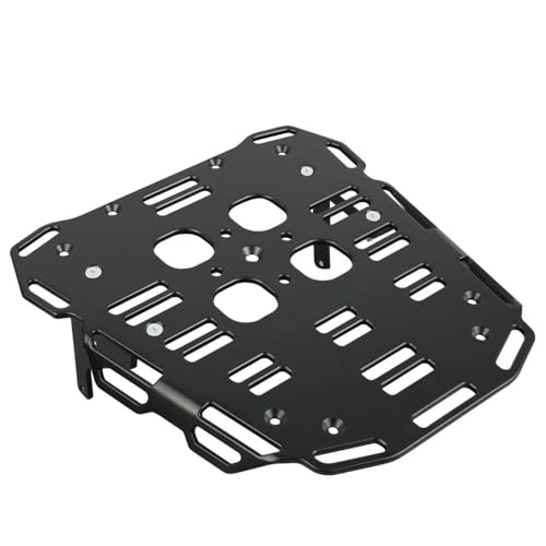 Porte-bagages arrière XR650L : sécurisez votre étui souple et stoppez les fixations instables
