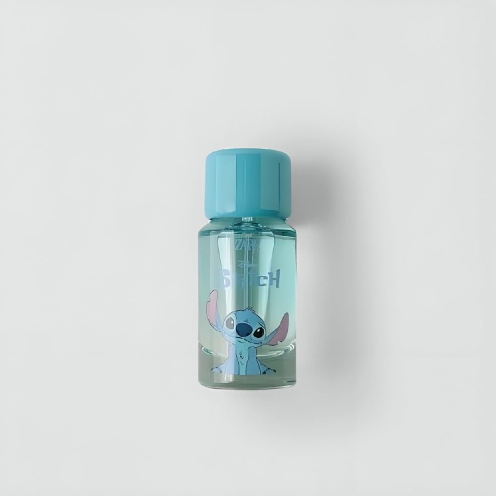 Zara Stitch Cologne for Kids Fragrance With Pear Bhutan Ubuy