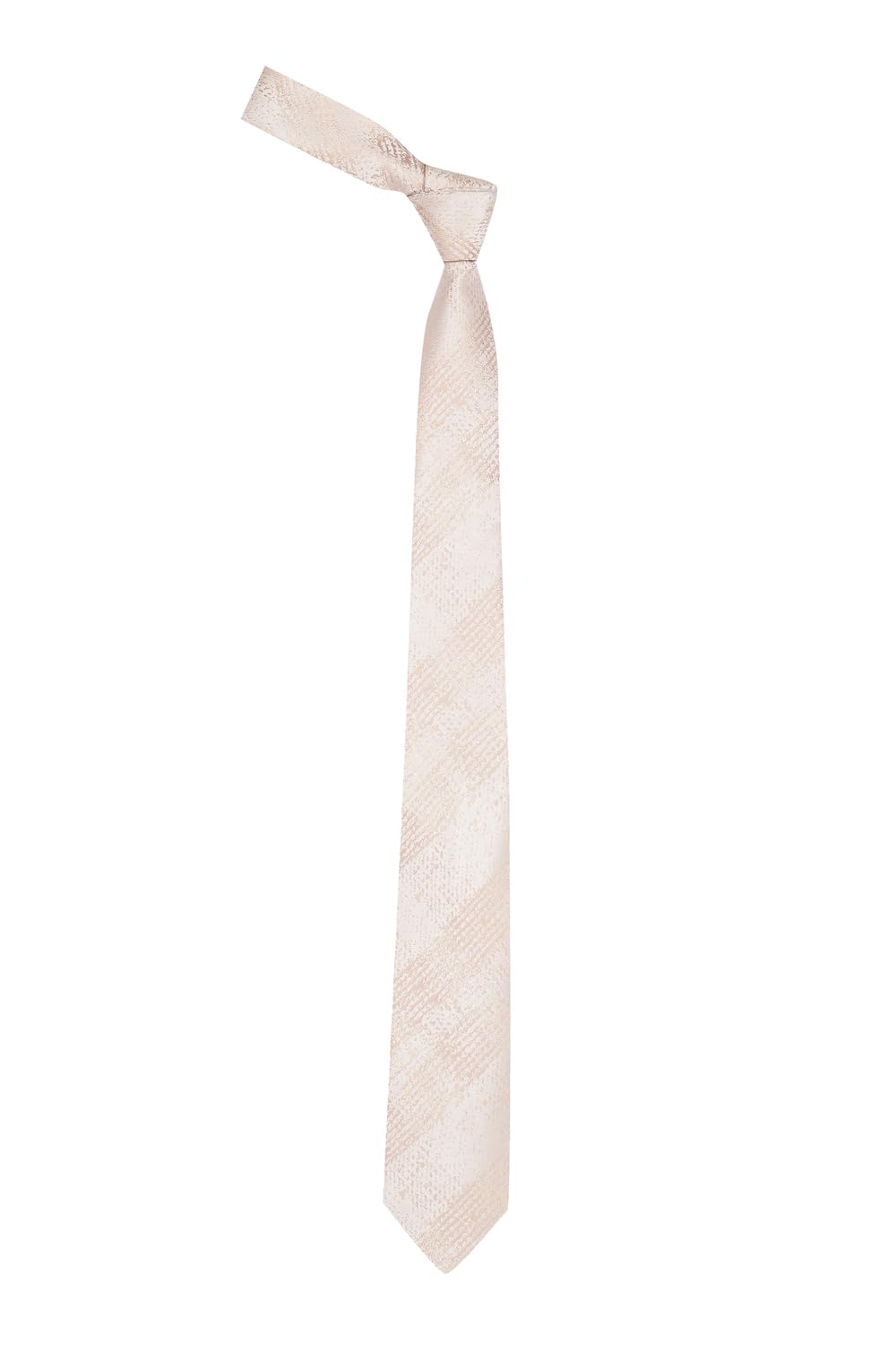 allen solly Men Beige Print Party Ties-picture-30