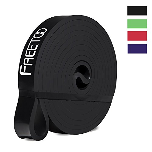 Fitnessband Premium Resistance Bands Fitnessbänder Theraband Naturlatexmaterial Widerstandsband für Sporttraining Pilates usw.