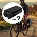 Zxpjkyu Bike Controller Box Protection Case with Screws Portable Waterproof Sturdy Practical Controller Case Parts Controller Case, 24.8x11cm