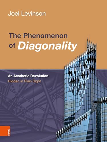 The Phenomenon of Diagonality décoder les structures complexes livre d'architecture en anglais - 2