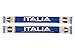 Italy Italia Soccer Knit Scarf