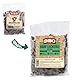 DIBO Barf-Leckerli Wild 200g, Leckerli zur Belohnung, Sport und Freizeit