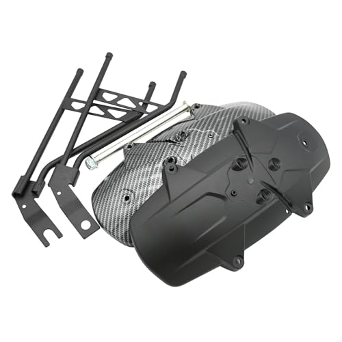 Garde-Boue Arrière pour Surron Light Bee X S Protège Roue