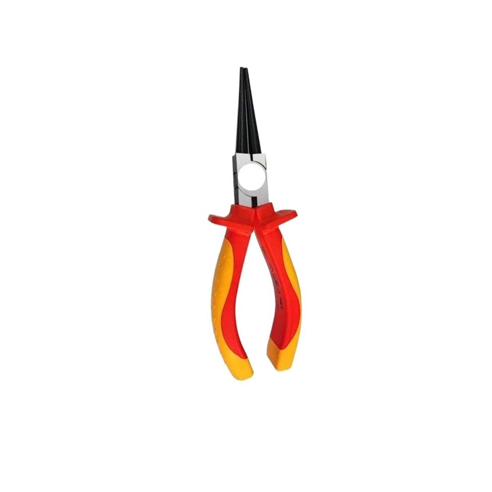 Alfbfpubxz G-Style Extended Jaw Multi-Type Pliers Kit (Needle Nose/Flat/Diagonal)