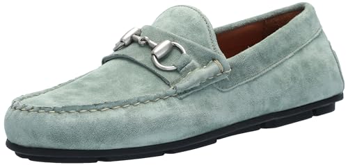 Allen Edmonds Men's Sebastian Slip on Drivers Driving Style Loafer