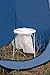 Stansport 4B Portable Folding Camp or Travel Toilet