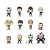 Funko Mystery Mini: Kaiju No8 - Collectable Vinyl Figure - Gift Idea - Official Merchandise - Toys for Kids & Adults - Anime Fans - Mini Figure for Collectors and Display - Image 3
