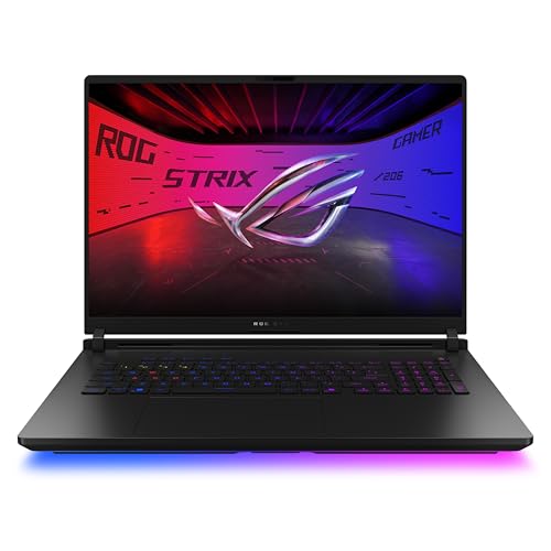 ASUS ROG Strix Scar 18 G835LX-SA094W