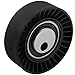OCPTY OCPTY Timing Belt Tensioner w/Pulley Fits for 1994-1995 for BMW 318i 2006-2010 for BMW M6 2001-2006 for BMW X5 1997-2002 for BMW Z3 2003-2008 for BMW Z4 Belt Tensioner Assembly