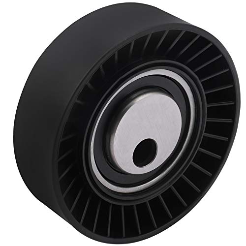 SCITOO 11281748130 Belt Tensioner with Pulley Fits for 94-95 for BMW 318i 94-95 for BMW 318is 95 for BMW 318ti 00 for BMW 323Ci 98-00 for BMW 323i 98-99 for BMW 323is 01-06 for BMW 325Ci by SCITOO - Image 5