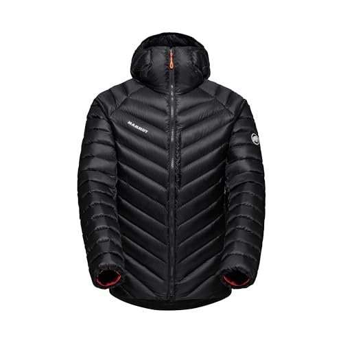 Mammut Broad Peak IN Veste à capuche pour homme