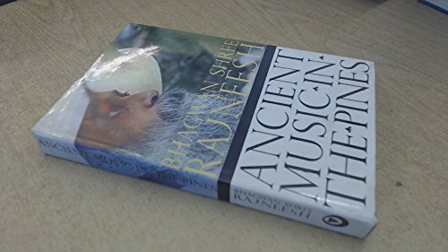 Ancient Music in the Pines: Talks on Zen Stories 0880500034 Book Cover