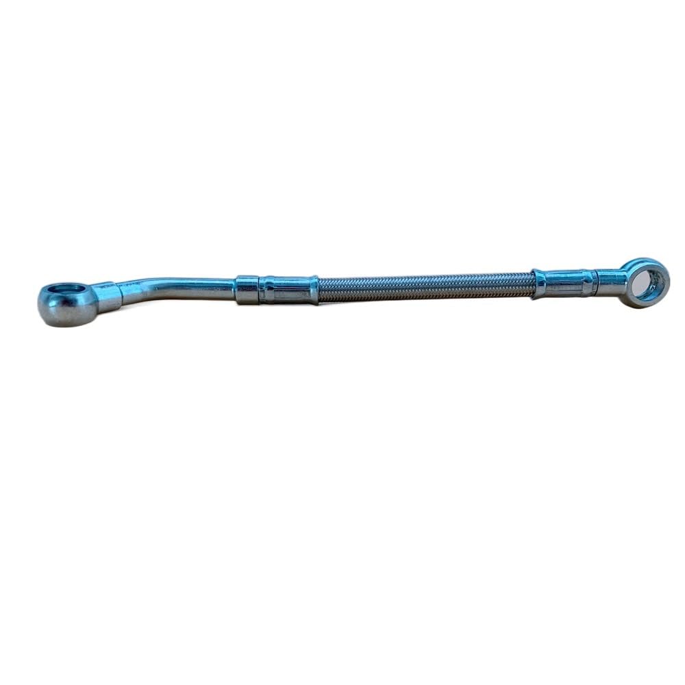 Amazon.com: BLKPRO OEM Replacement FOR TURBO COOLANT Water Return  