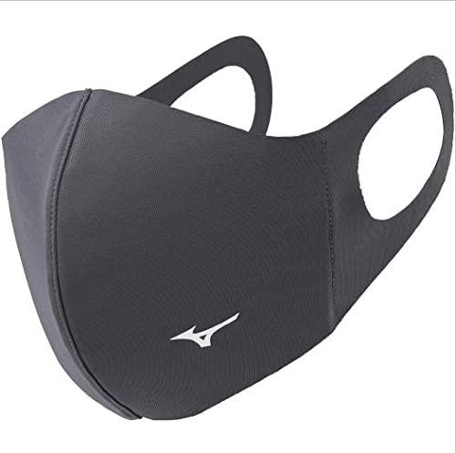 Amazon.co.jp: ミズノ(mizuno) ブレスサーモマウスカバー[ユニセックス