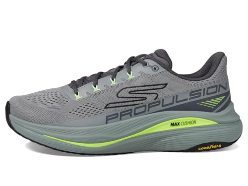 Image of Skechers Men's Max Cushioning Propulsion Shoes