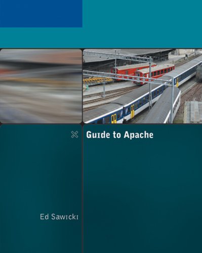Guide to Apache