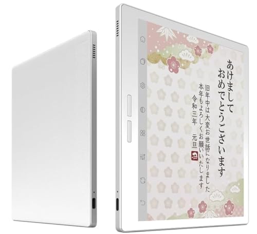 Amazon.co.jp: Bigme B751C-S カラー 電子書籍、電子ペーパ タブレット