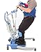Hoyer Journey Sit to Stand Lift - Hoyer Journey Sit to Stand Lift by Hoyer