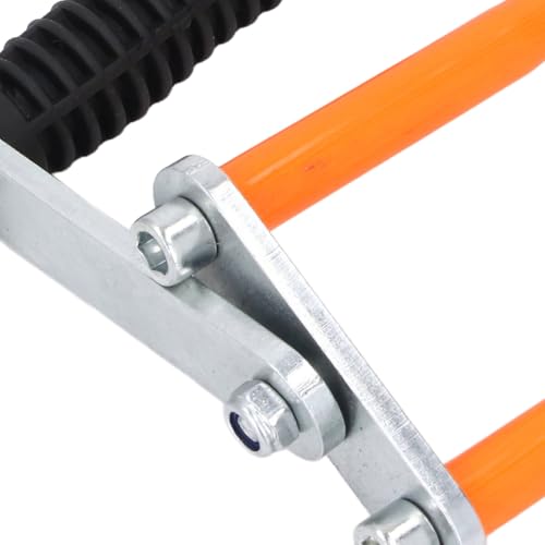 Supports de serrage pour carrelage et verre afin d'éviter le mal de dos - 7