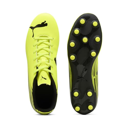 Image of Puma Mens Attacanto Firm, Artificial Ground Soccer Cleat
